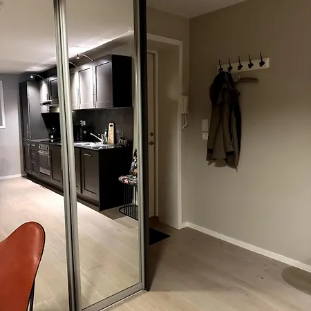 Apartamento Modern In A Quiet Area *