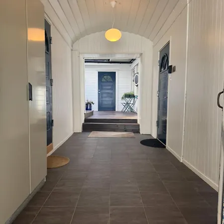 Apartamento Modern In A Quiet Area Bergen