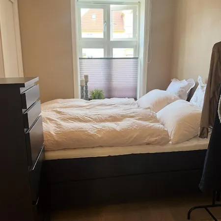 Modern In A Quiet Area Apartman *