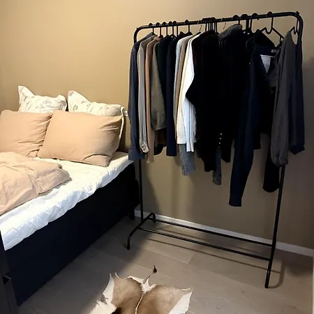 Apartman Modern In A Quiet Area Bergen